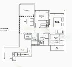 Kent Ridge Hill Residences (D5), Apartment #431372601